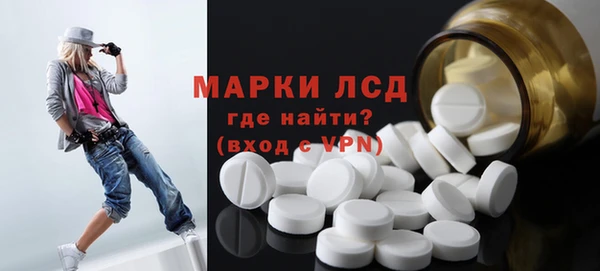 стафф Алексин